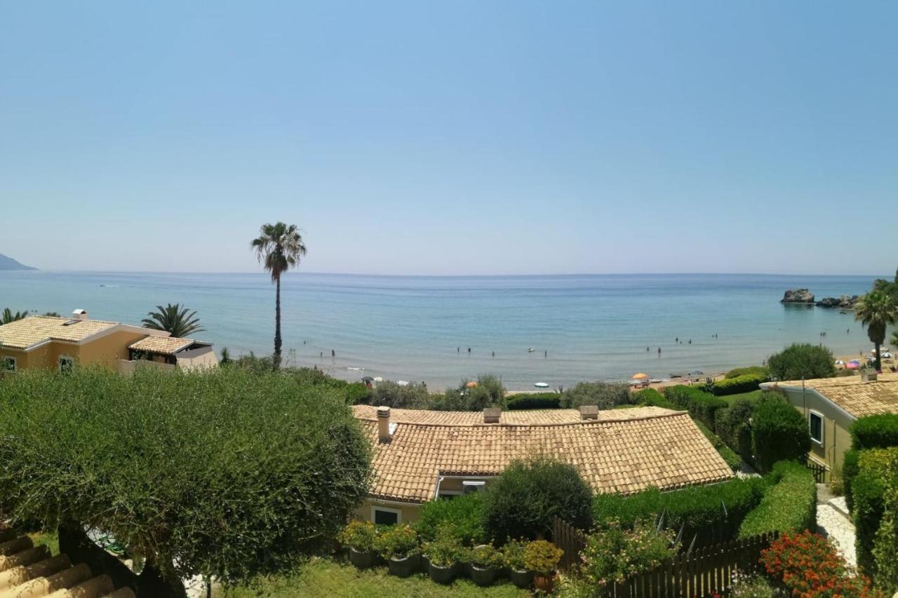 Glyfada New Era Home 31 Menigos Resort Apartments Exterior photo