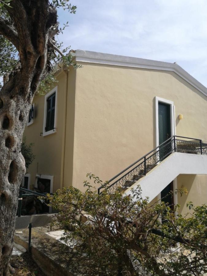 Glyfada New Era Home 31 Menigos Resort Apartments Exterior photo